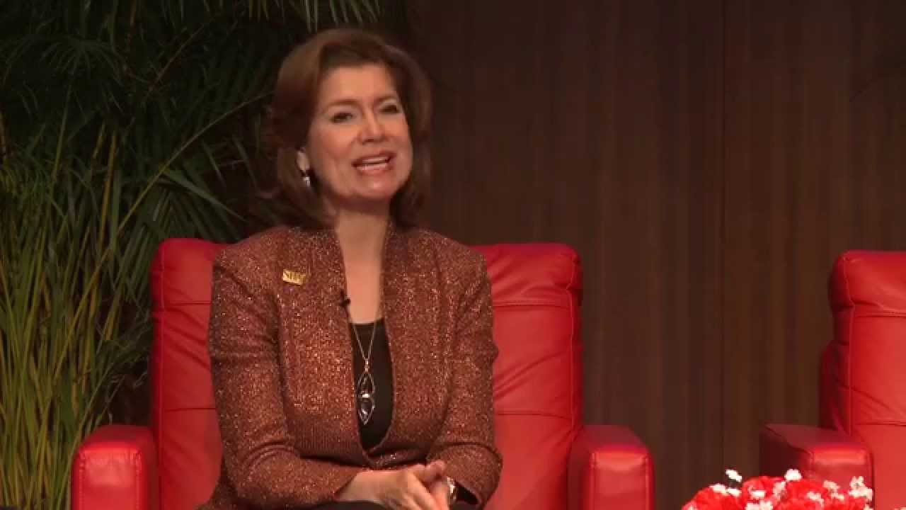 National Small Business Week 2015 Highlights