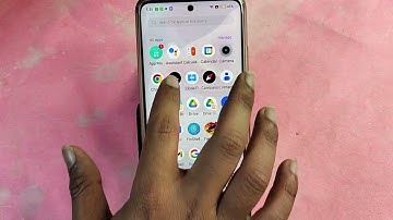 How To Set Alarm In Oppo A5 5G, A5 Pro 5G A79