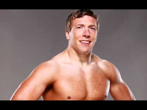 Daniel Bryan theme song(Jim Johnston - "Rage") + D...