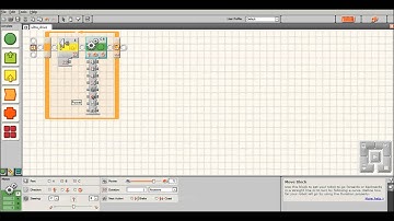 Advanced Use of Ultrasonic Sensor