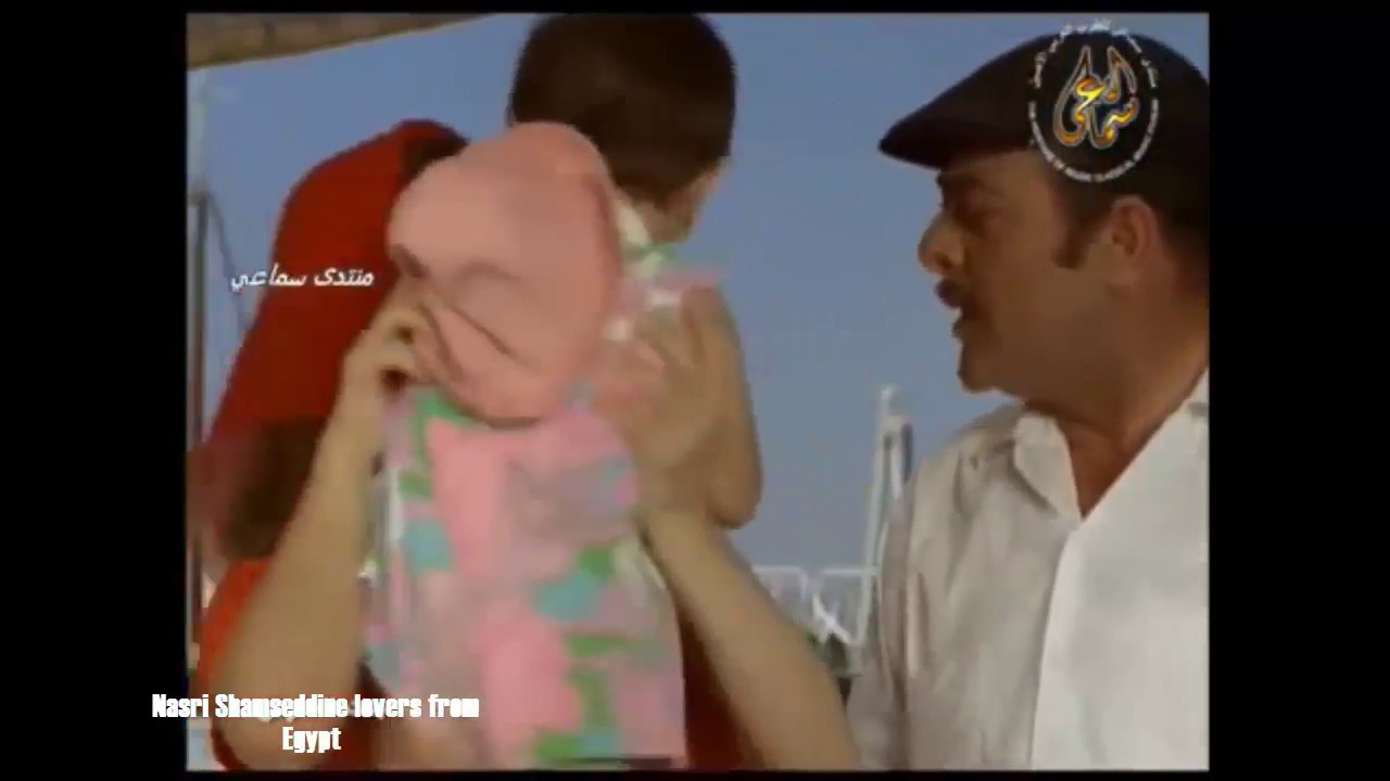 ما أصعبك عالقلب يا يوم السفر - نصري شمس الدين Mix