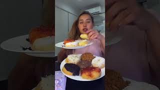 Review donat pinkan mambo #pinkanmambo