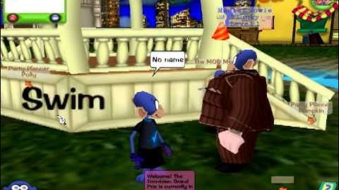 Toontown MOD Clan hacks