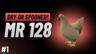 Dry Or Spooned! Testing Old School's Drop Rates - #1