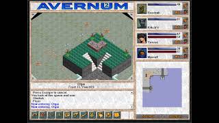Lets Play... Avernum 2 Ep. 27