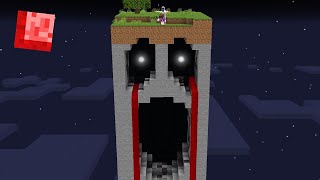 Testing Scary Minecraft Seeds That Are Actually True