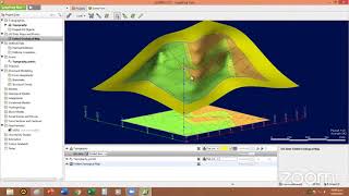 Taller Gratuito "MODELAMIENTO GEOLÓGICO CON DATOS SUPERFICIALES" screenshot 3