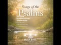 Psalms 23