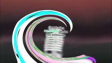 KlaskyKlaskyKlaskyKlasky Gummy Bear in invert Swirl Tried To Be Normal