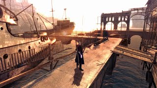 17 Years Later... Devil May Cry 4 is Still Gorgeous