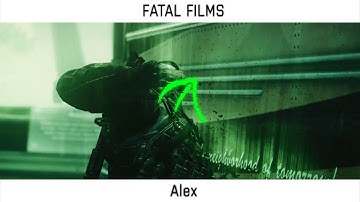 システム障害 / SYSTEM FAILURE by Fatal Alex