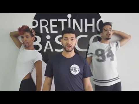 Fifth Harmony - That's My Girl (Fabullous Dance Choreography)