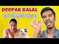 Deepak kalal the   rj soham  marathi roast  latest marathi funny