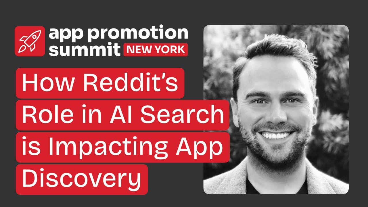 How Reddit's Role in AI Search is Impacting App Discovery