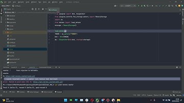remote rejected master -master pre-receive hook declined