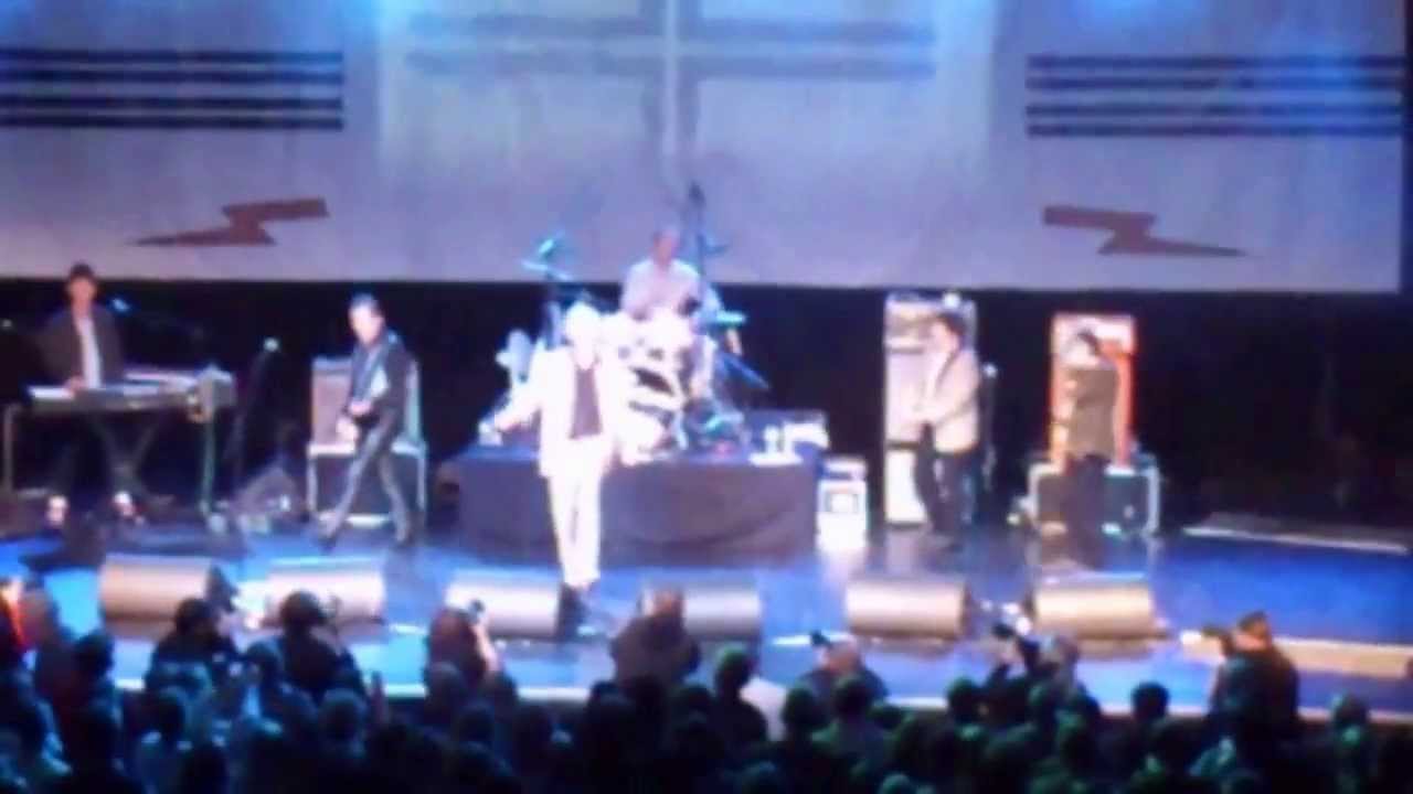 The Boomtown Rats Like Clockwork/Neon Heart YouTube