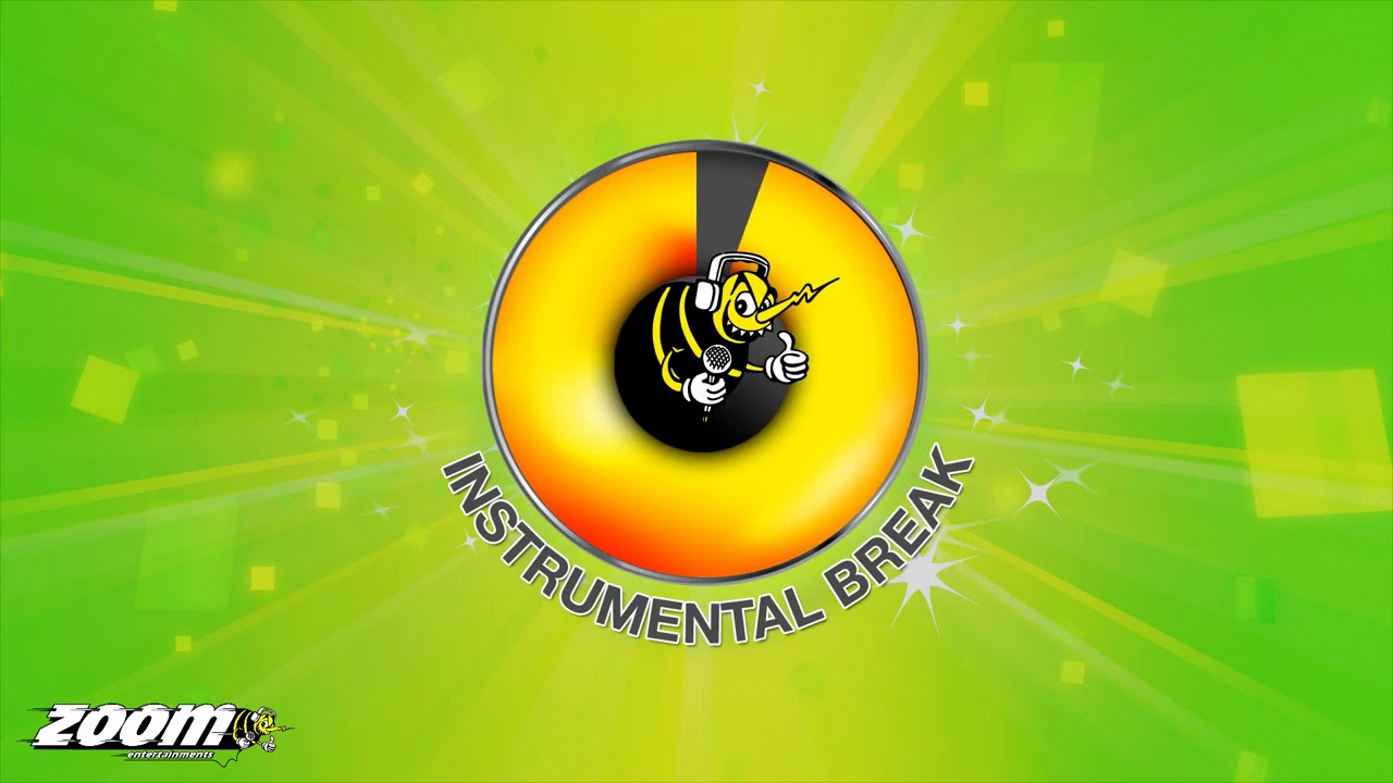 The Bay City Rollers - I Only Want To Be With You - Karaoke Version from Zoom Karaoke