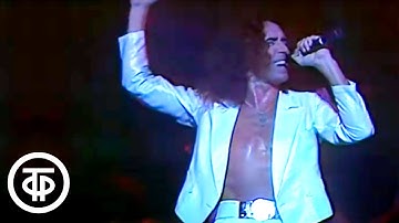 Валерий Леонтьев "Память" (1989)