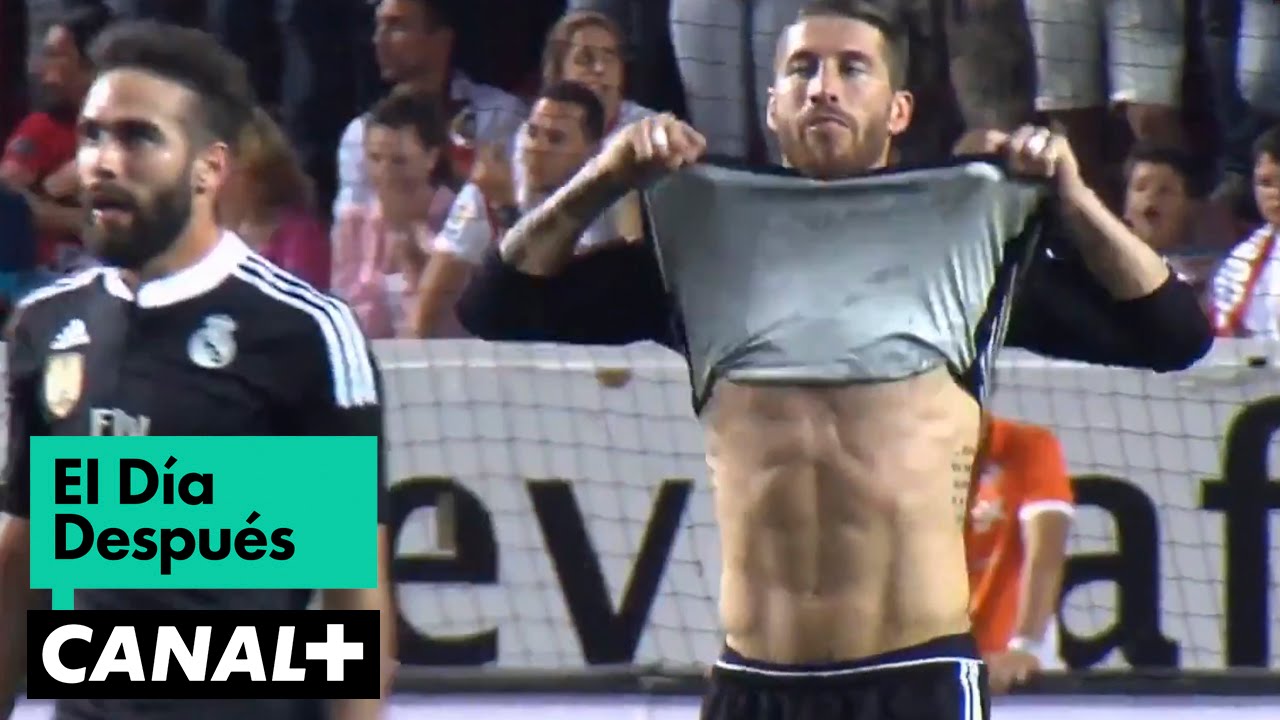 El Día Después (04/05/2015): El Partido de Ramos