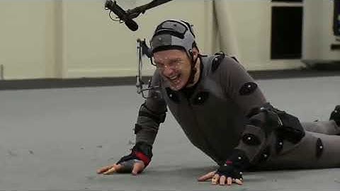 Benedict Cumberbatch