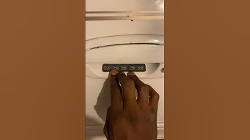 How to use your keyless entry on your 2001 Ford Expedition