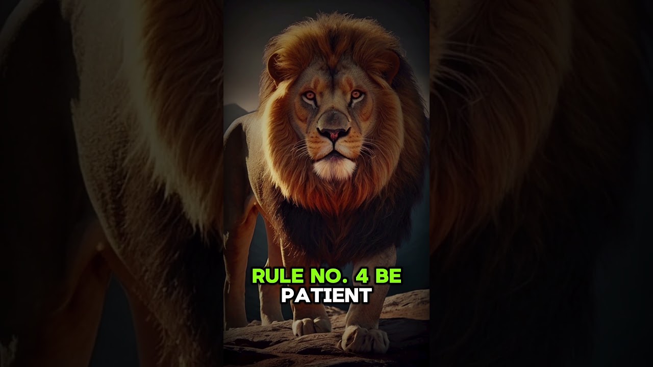 Discipline Over Comfort | No Excuses, Change Your Life...