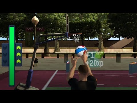 3 Point Contest 2020 🏀 Gameplay Android Game DexyGames - YouTube