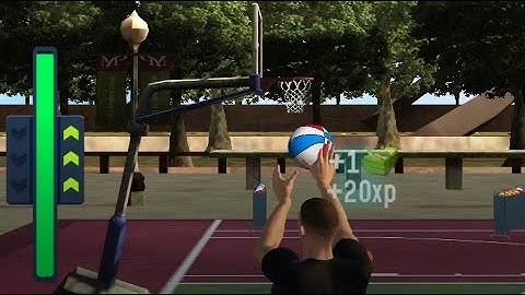3 Point Contest 2020 🏀 Gameplay Android Game DexyGames