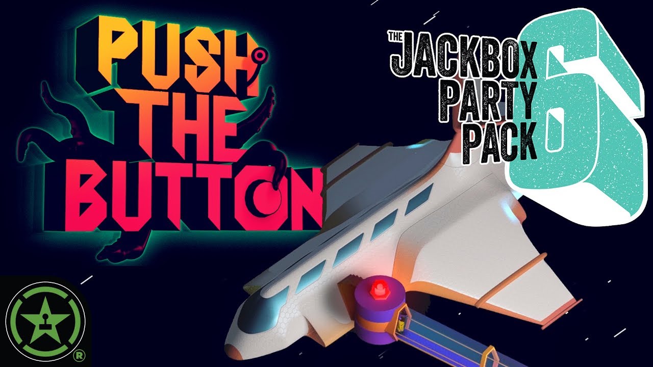 Push The Button Jackbox Party Pack 6 Let S Play Youtube