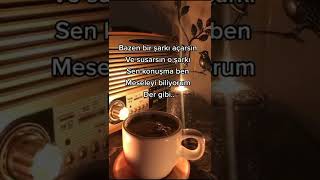 Ben Hep Burdaydım Sen Nerdeydin