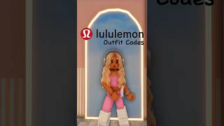 Berry Avenue Outfit Codes