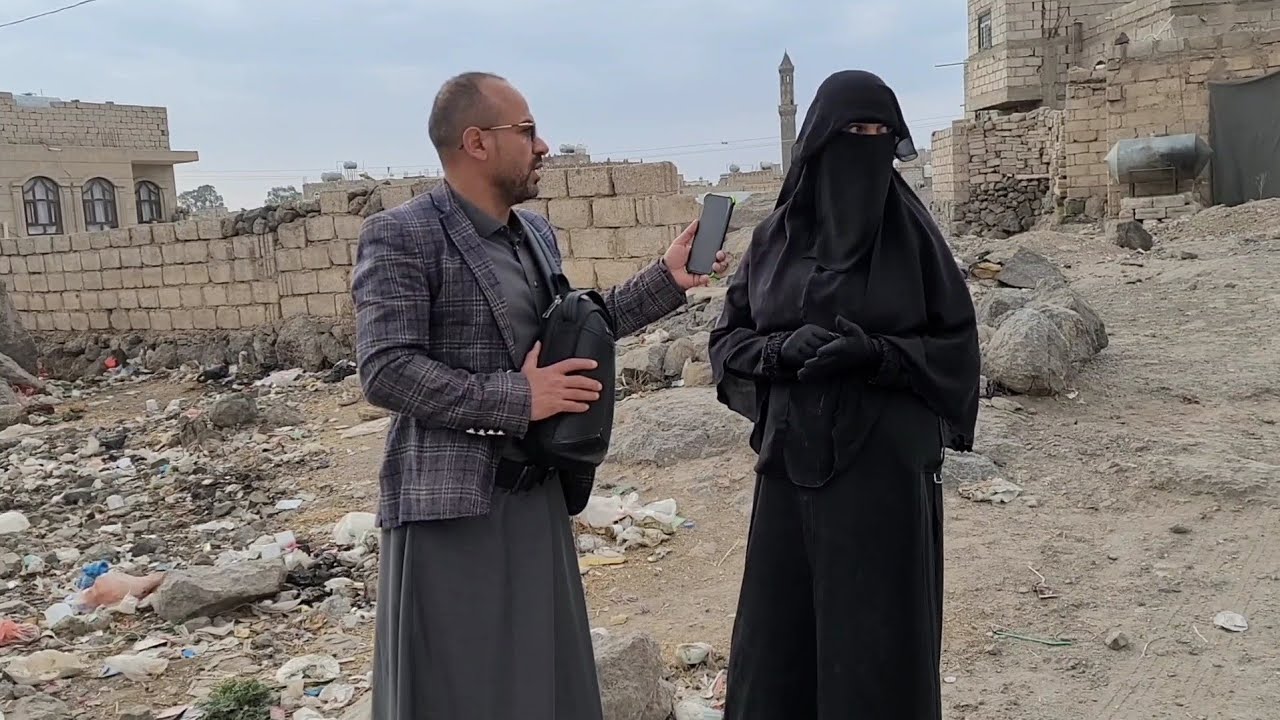 ليش خرجتي انهـار،ت بكـ ـاء| وام تخرج مع بنت صغيرة ذكية |وحارة كلها مكافحين | بعد الفجر الحلقة 24