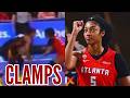 Angel Reese Records Double-Double and SHUT DOWN Alyssa Thomas in the CLUTCH