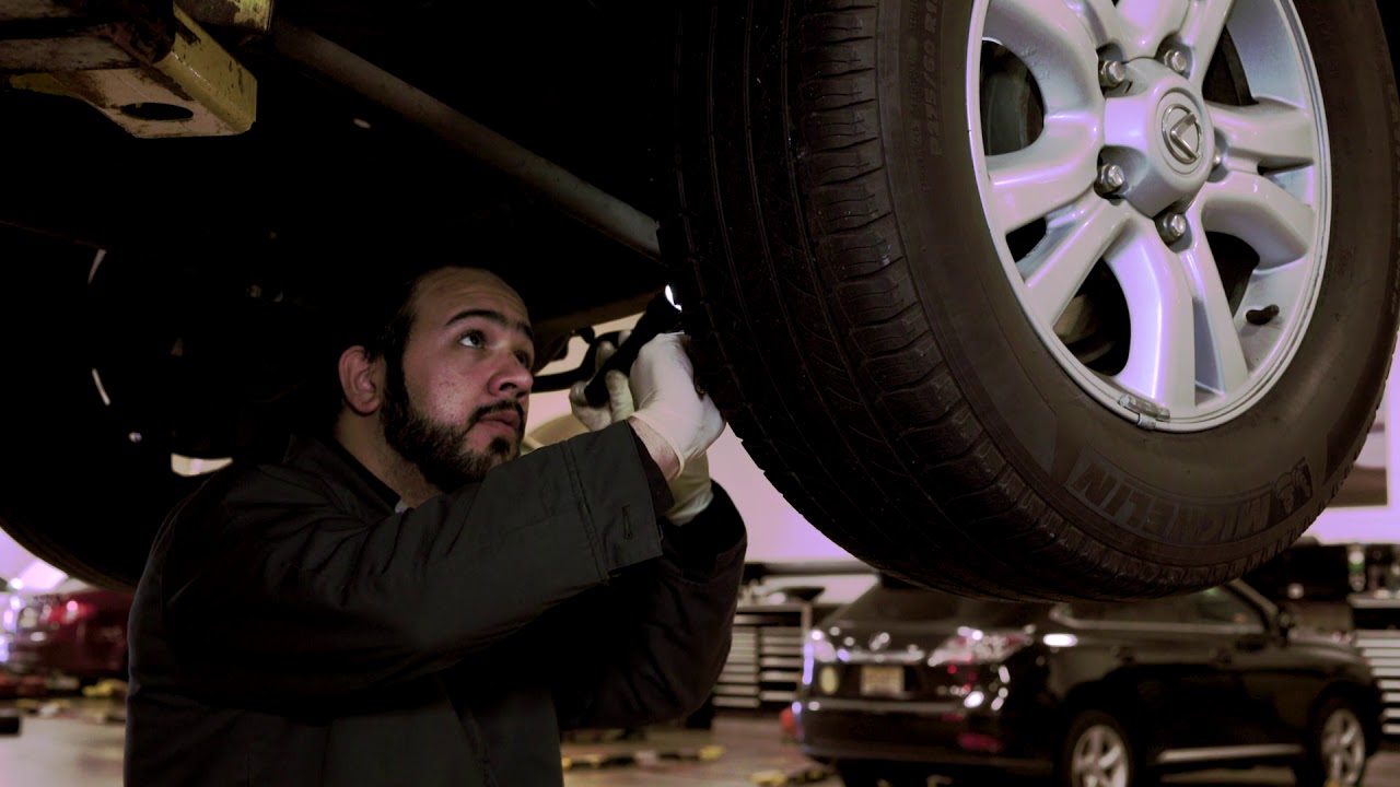 Automotive technical schools in nj