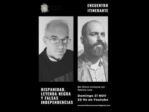 Patricio Lons -