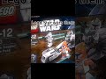 Everything was better #starwars #lego
