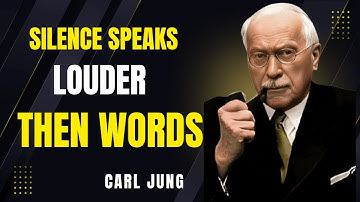 Silence Isn’t Empty , It’s Full of Answers.