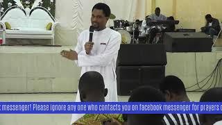 Celebrity 'Let us develop the world' - Bishop Samuel Aziz Danladi 08-01-2023 Wealth