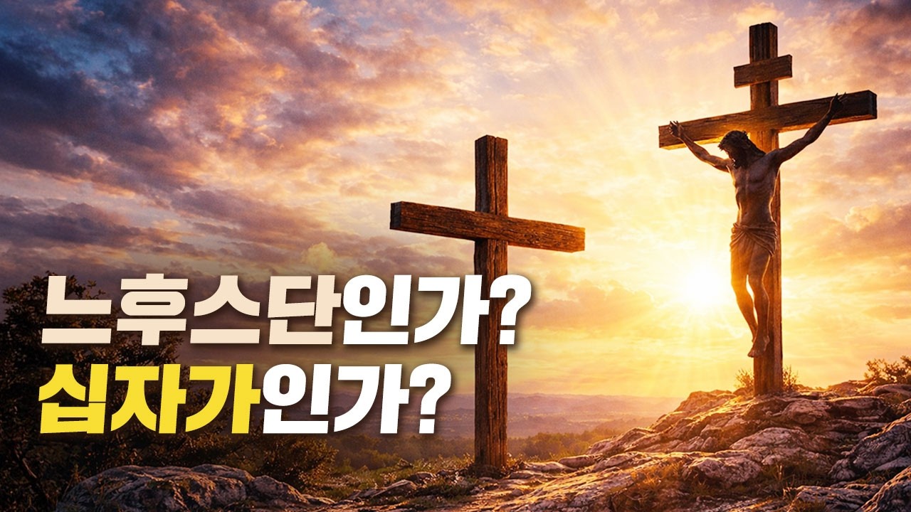 2월 28일 - 예배 설교(안)