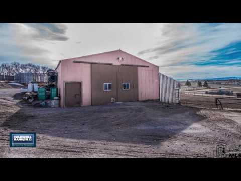373 Barbra Dr, Craig, CO home video tour