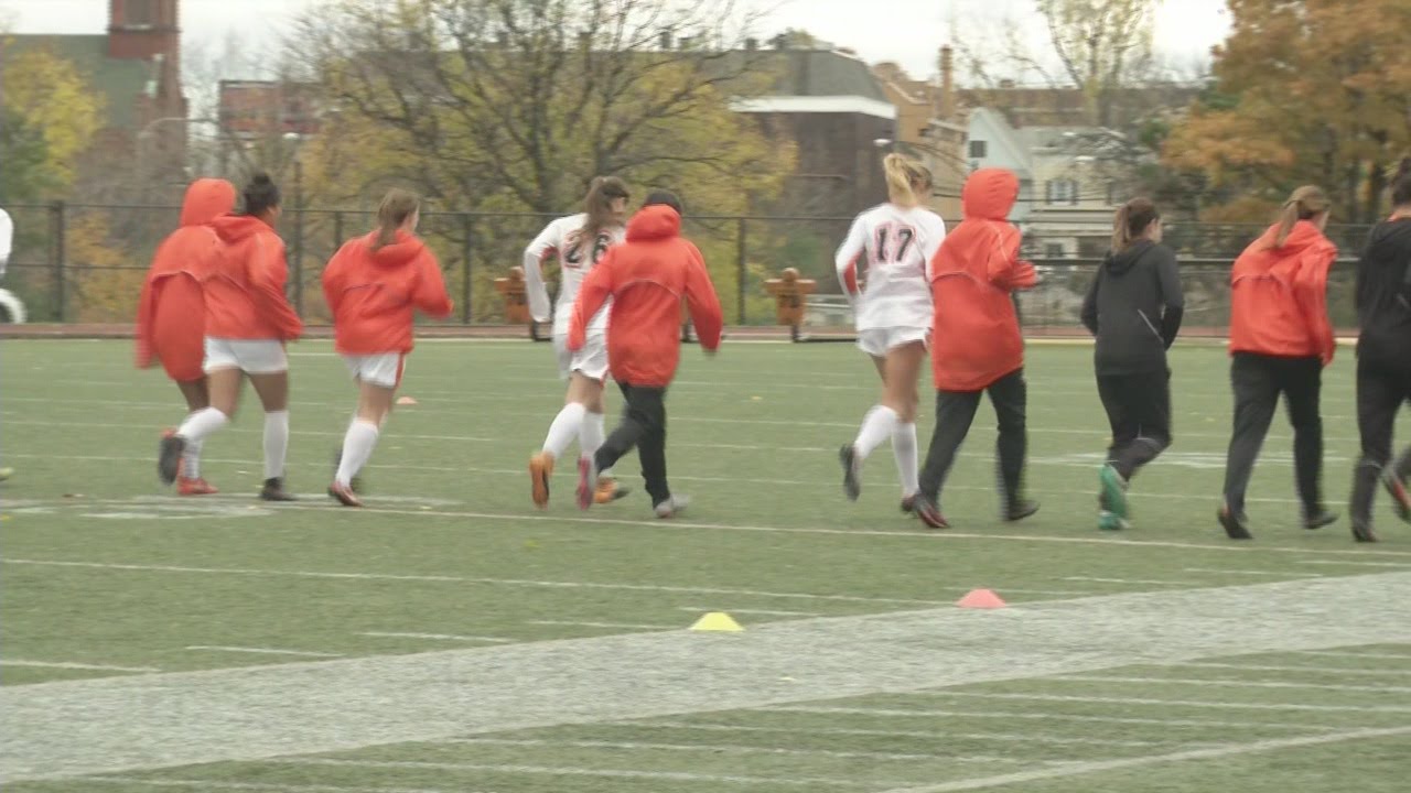 Buffalo State Bengals reach new level of success