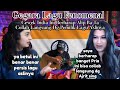 Bahkan Gadis India Sendiripun Berharap Alip Ba Ta bsa Collab langsung dg sang pemilik Lagu|new react