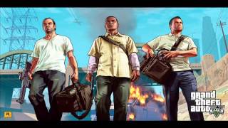 Sleepwalking With Lyrics - The Chain Gang of 1974 (GTA V Theme)