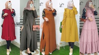 GAMIS SPASSY TERBARU KEKINIAN