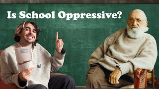 Pedagogy of the Oppressed  Paulo Freire  Explained by a Teacher!