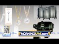 Save on Olympia Hardside Luggage & Trophy Skin LED Lights with ‘Extra’s' Real Deal