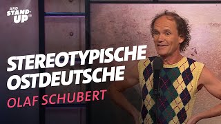 Thumbnail for Mehr Begrüßungsgeld für den Osten – Olaf Schubert | Nuhr im Ersten