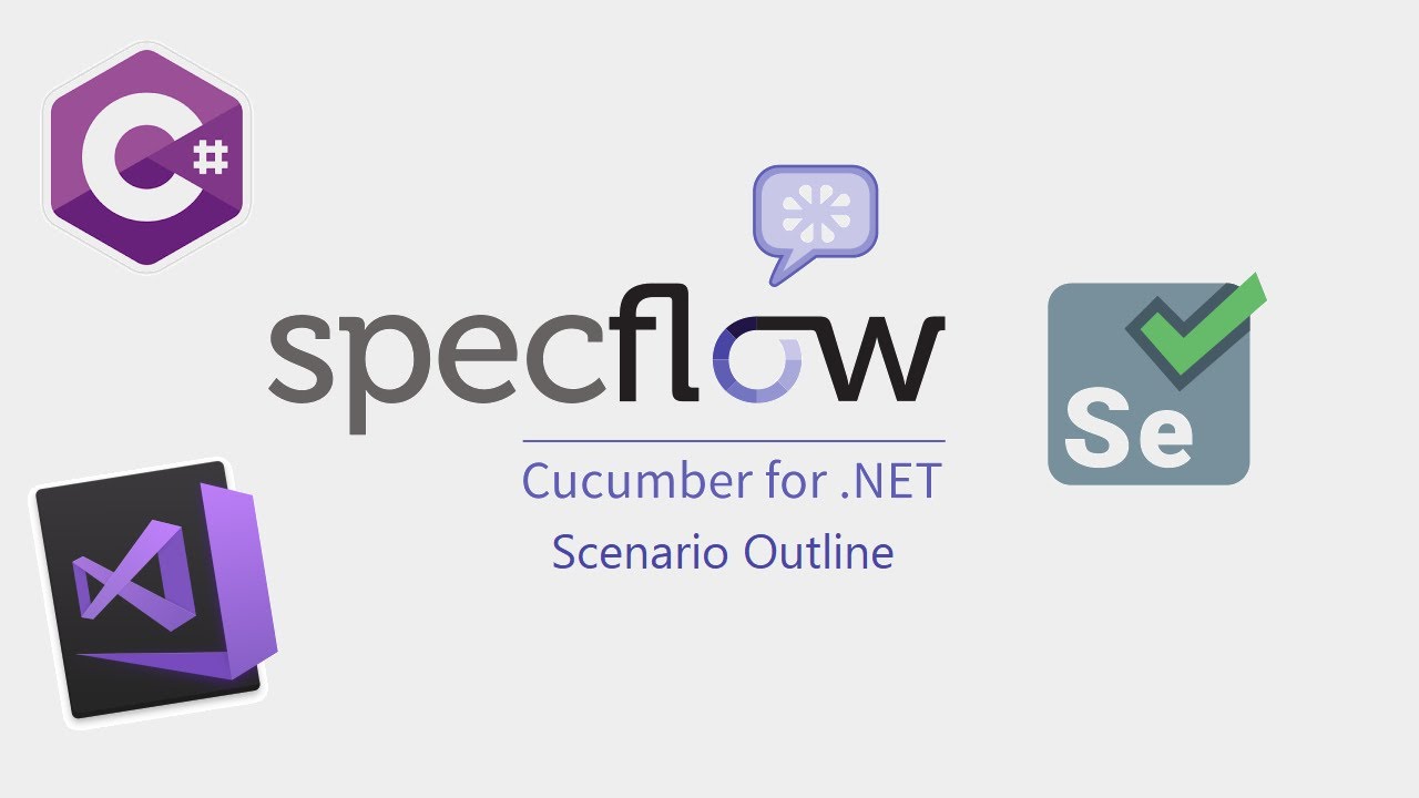 10-selenium-c-specflow-scenario-outline-youtube