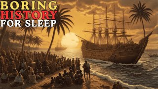 The Full History of the Transatlantic Slave Trade Origins, Middle Passage, Resistance & Abolition