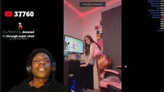 IShowspeed Reacts to Reddit